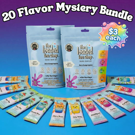 Mystery Pack