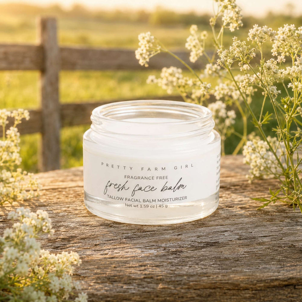Sensitive Skin Fragrance Free Skincare Routine Essentials Kit